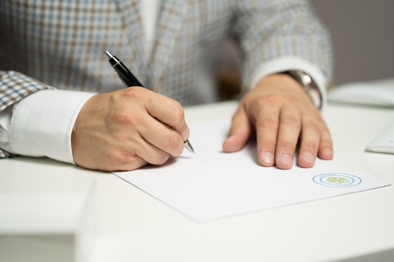 Assurance emprunteur