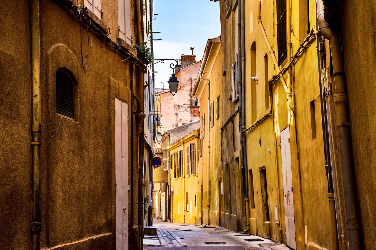 Grasse
