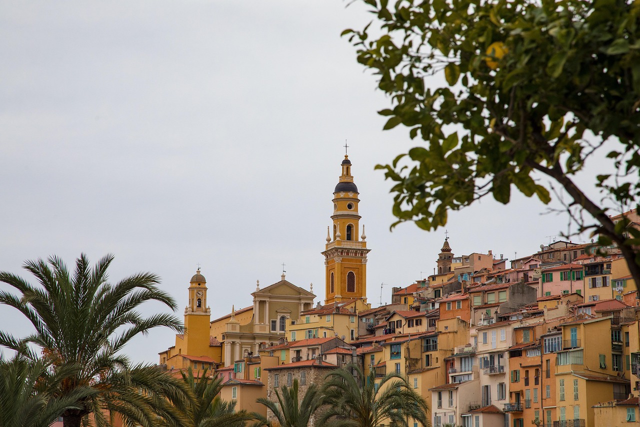 Menton