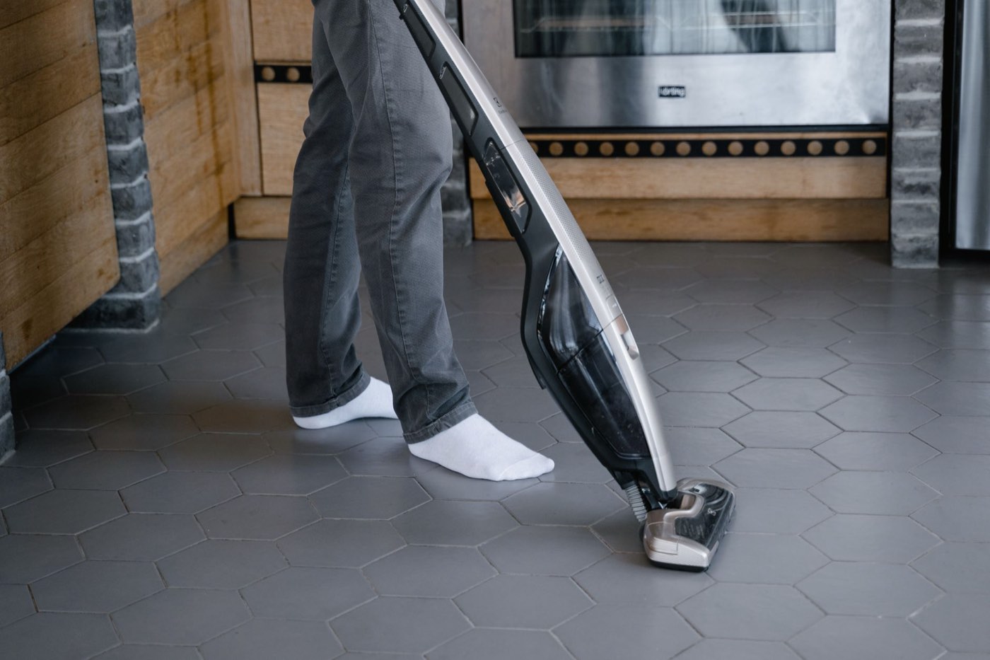 Comparatif aspirateur-balai pour appartement