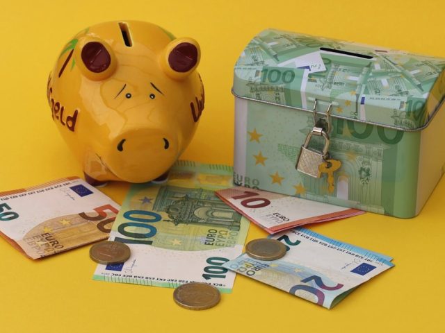 Budget mensuel familial simple et durable
