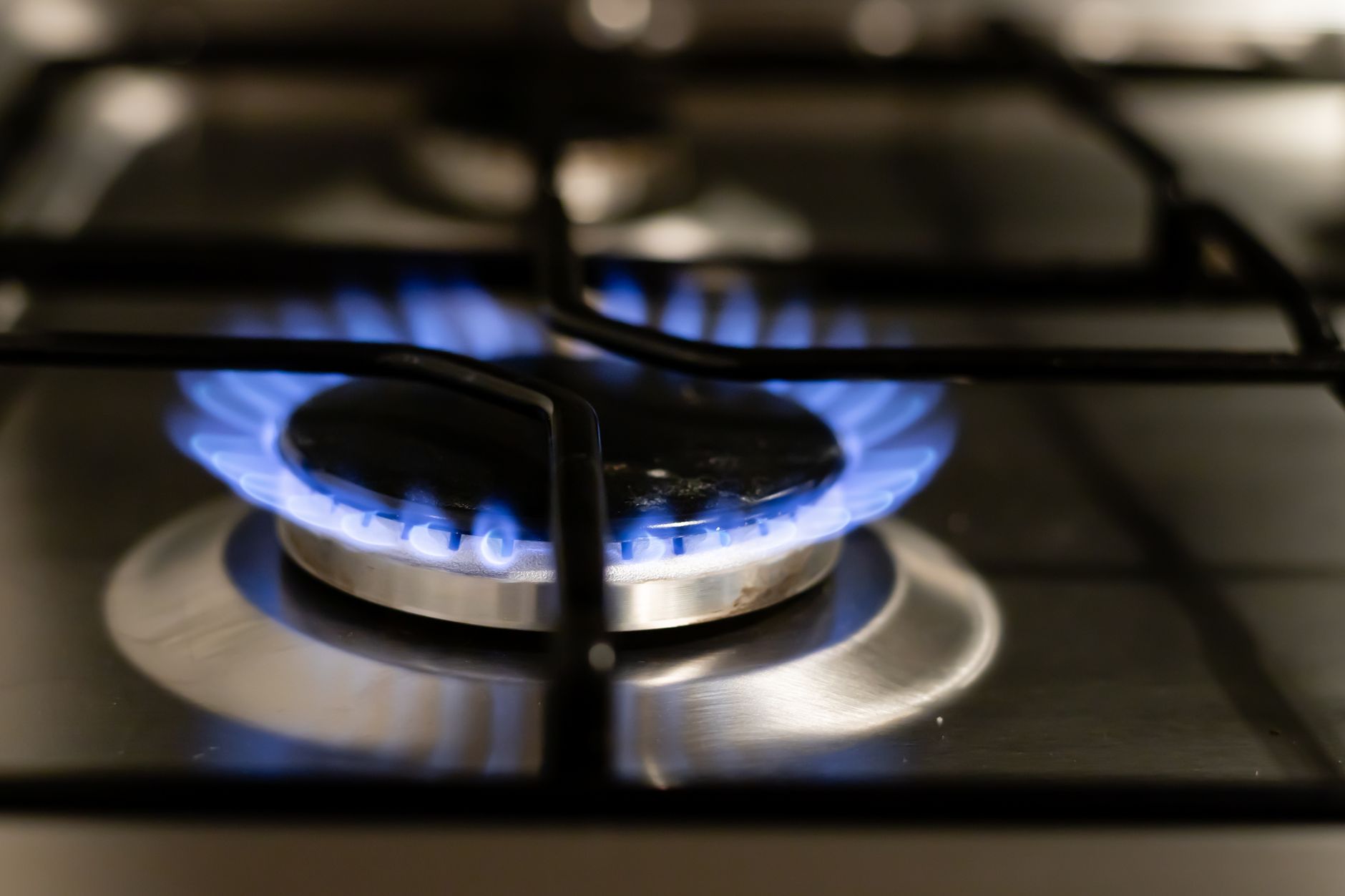 Depuis le début de l'année, impact des nouveaux tarifs du gaz sur les foyers