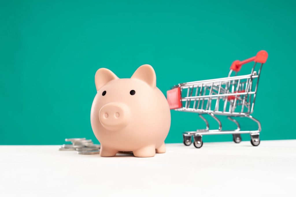 Établir un budget courses mensuel pour la famille