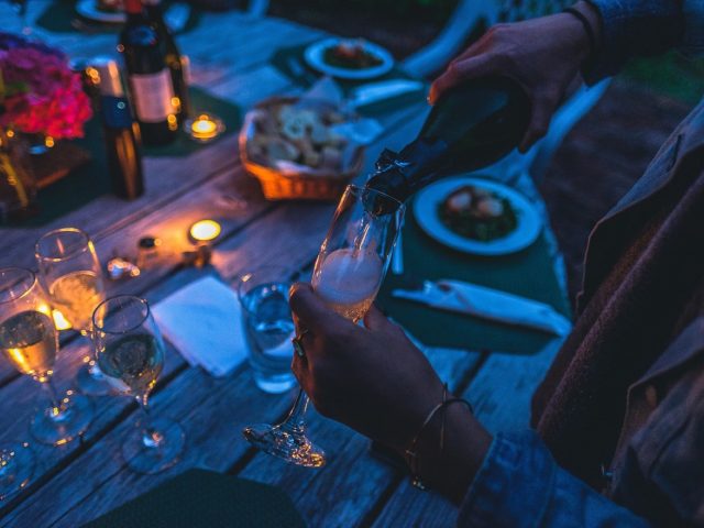 Rituels du soir non médicamenteux pour mieux dormir