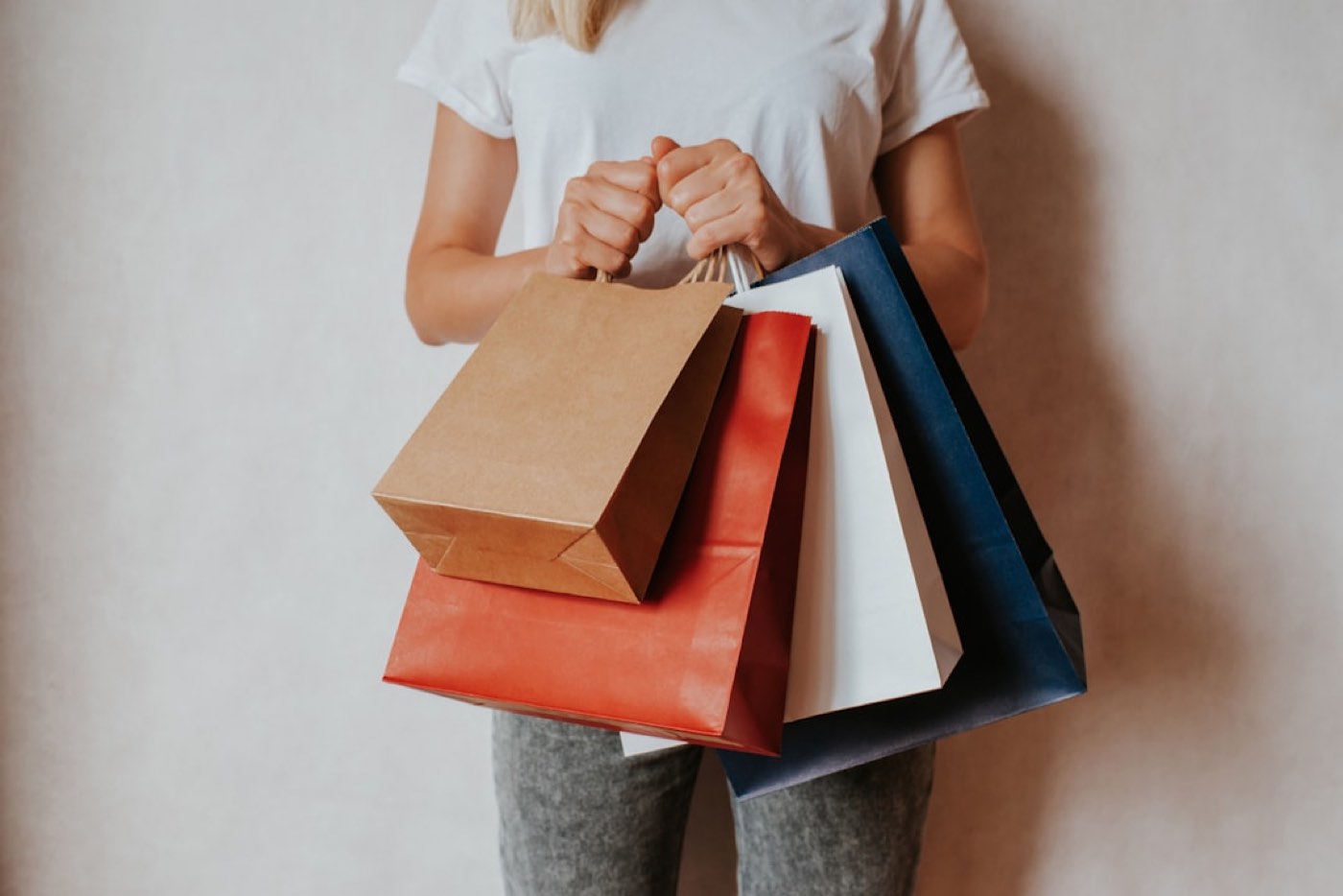 Choisir un sac réutilisable pour courses et rangement