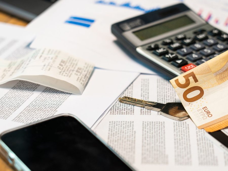 Depuis la hausse des taux BCE, vos crédits immobiliers plus coûteux