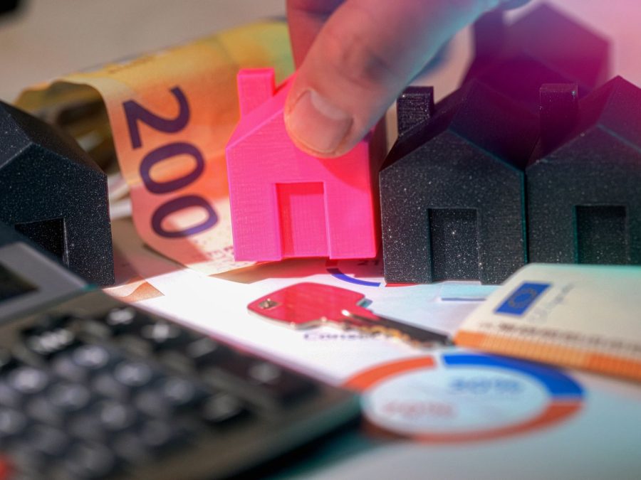 Inflation 2026 : comment la BCE à 2,5 % impacte vos prêts immobiliers