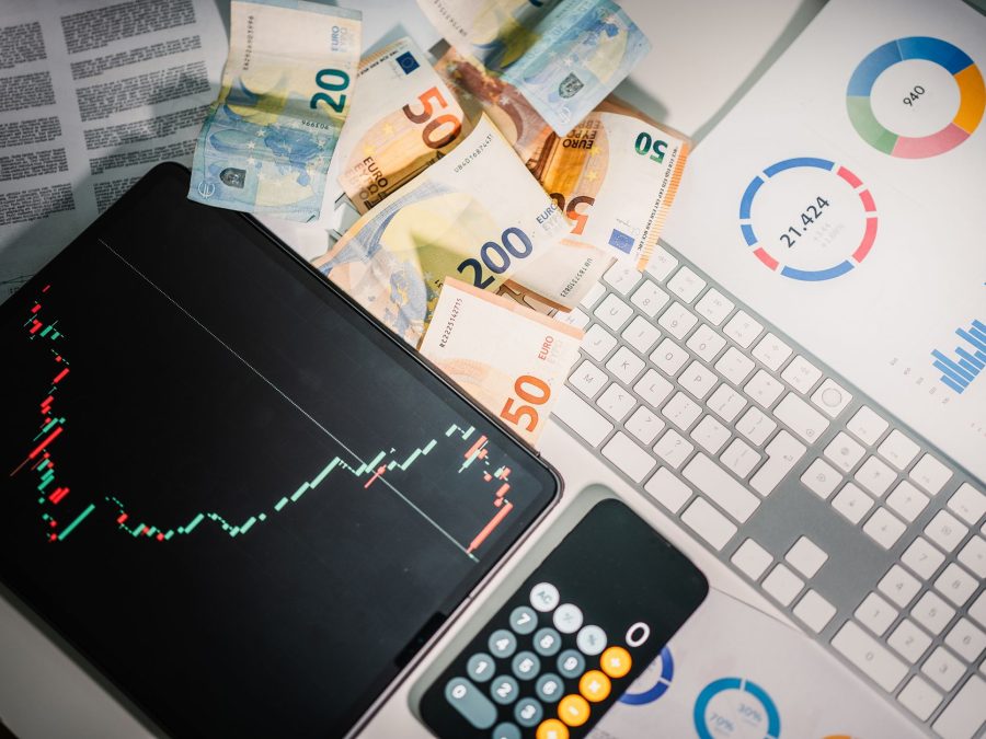 Hausse des taux BCE : comment votre assurance emprunteur est impactée