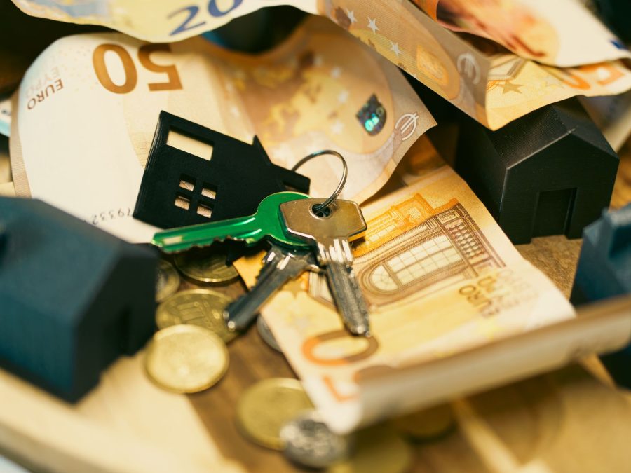 Hausse du taux directeur de la BCE à 3 % : quel impact sur les prêts immobiliers ?