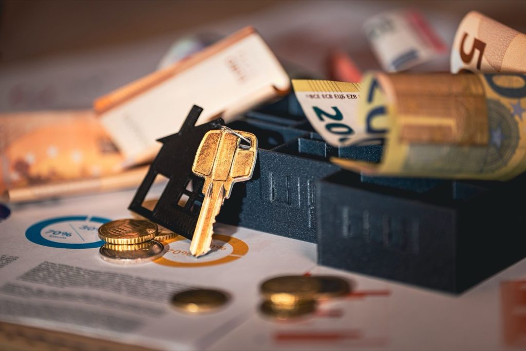 Simulation de prêt immobilier : calculez votre mensualité