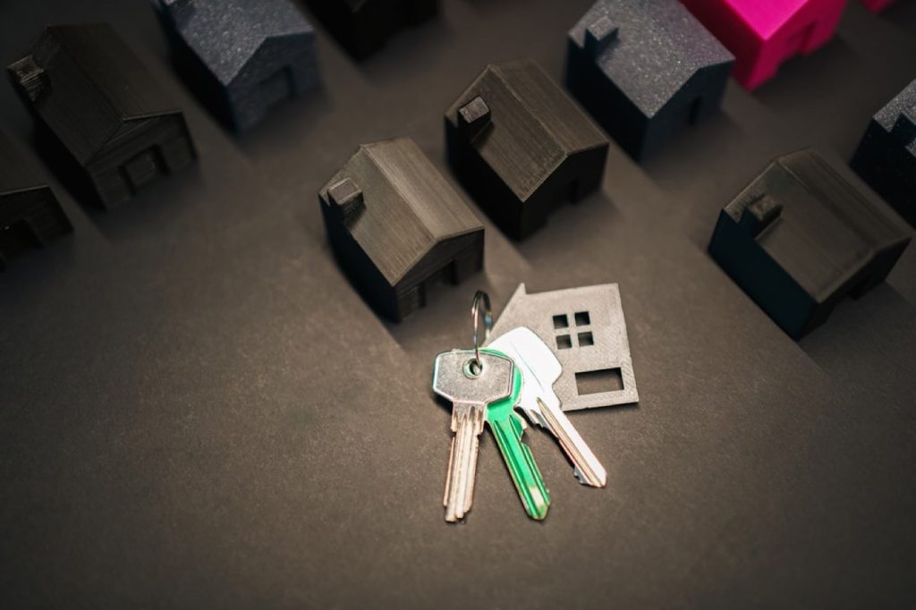 Taux de crédit immobilier : définitions et repères