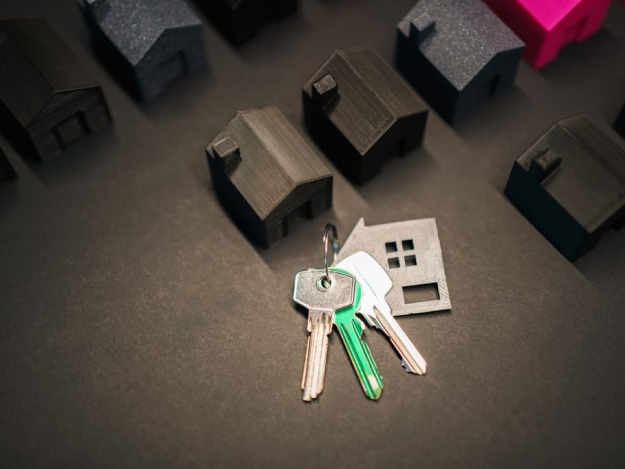 Taux de crédit immobilier : définitions et repères