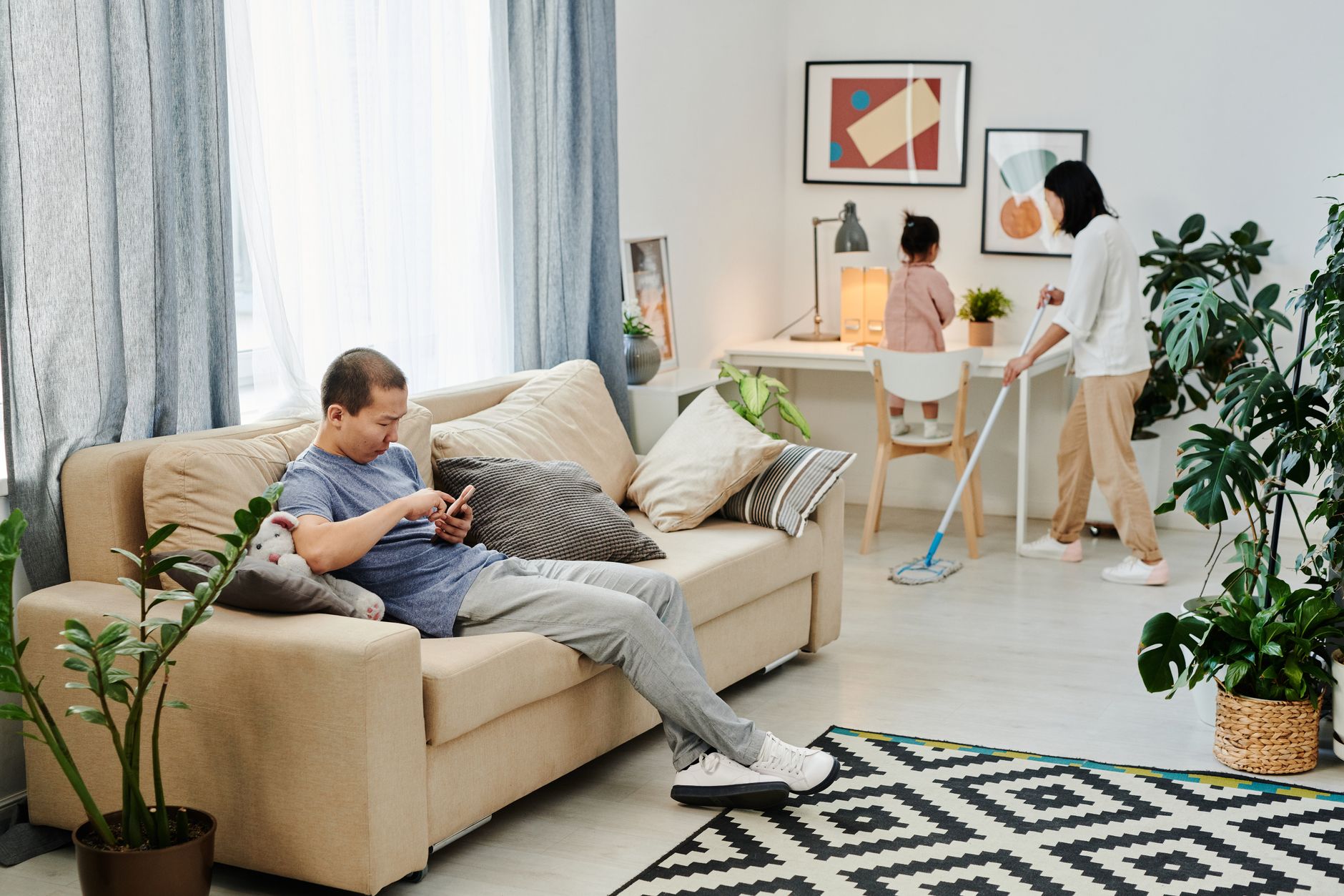 Guide pratique pour gérer son budget familial